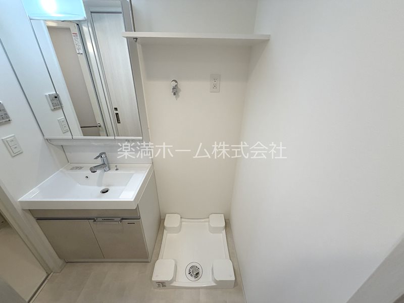 リシュドール梅小路 その他