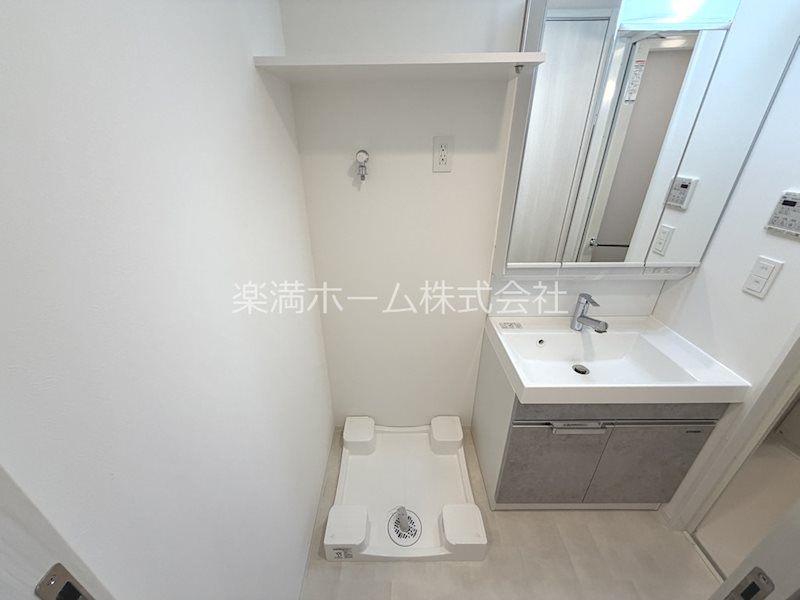 リシュドール梅小路 その他