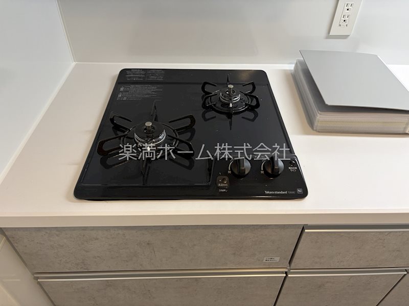 リシュドール梅小路 その他