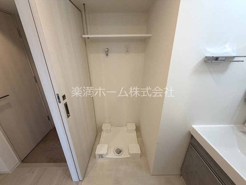 リシュドール梅小路 その他