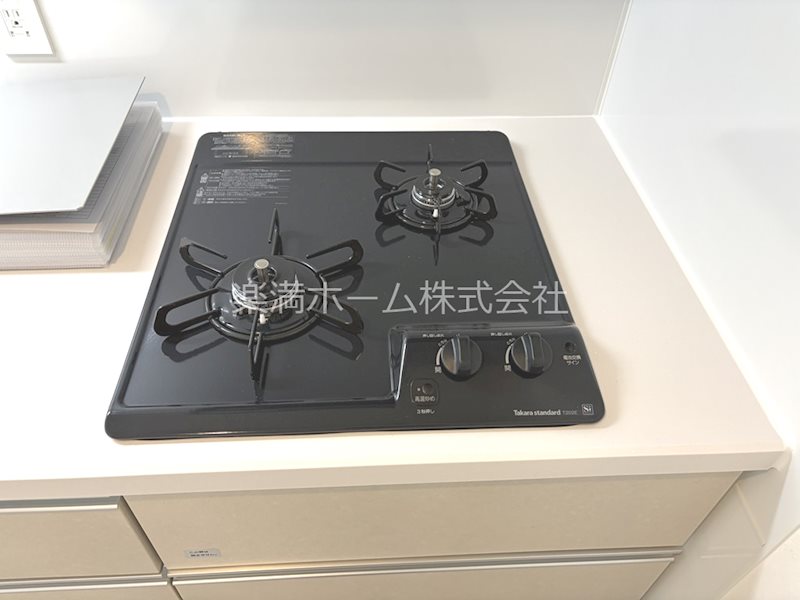 リシュドール梅小路 その他