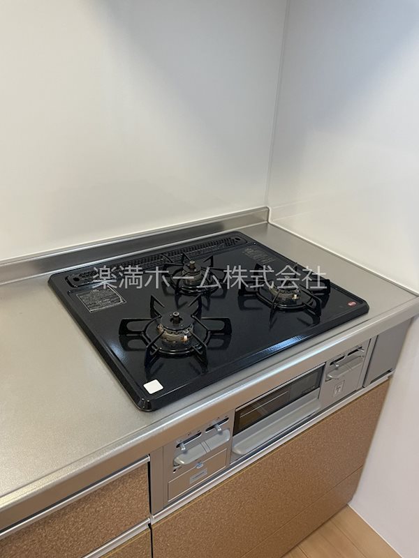 ドムール嵯峨A棟 その他