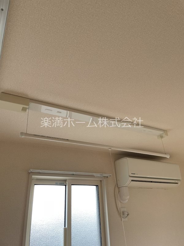ドムール嵯峨A棟 その他設備