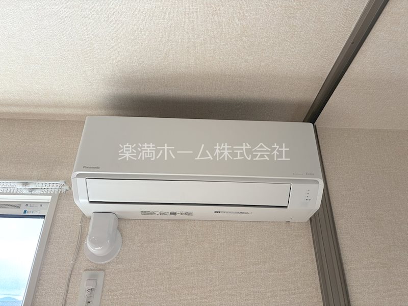 TORISIA殿城 その他設備