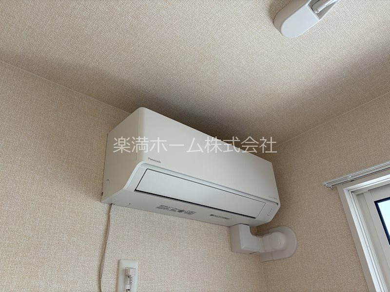 TORISIA殿城 その他設備