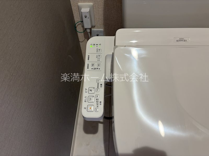 TORISIA殿城 その他設備