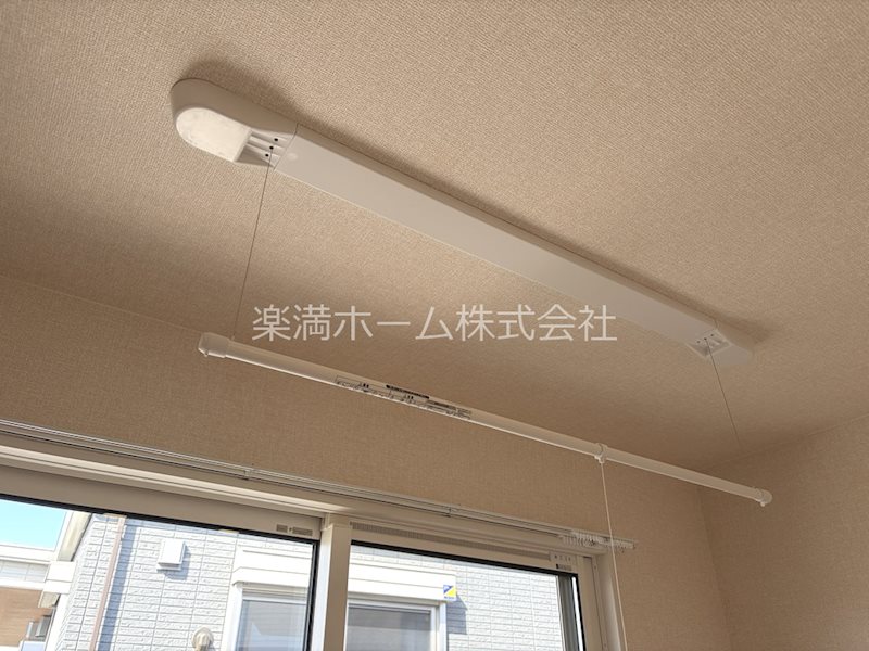 TORISIA殿城 その他設備