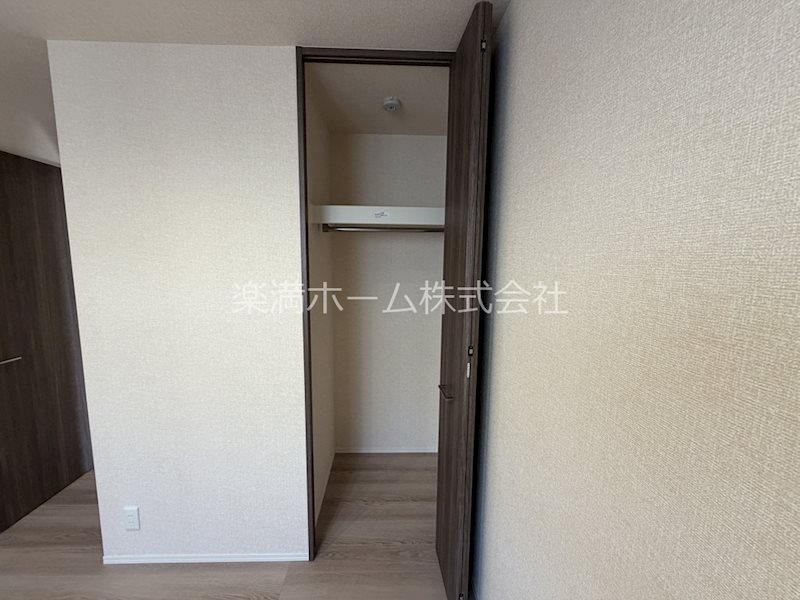 TORISIA殿城 収納