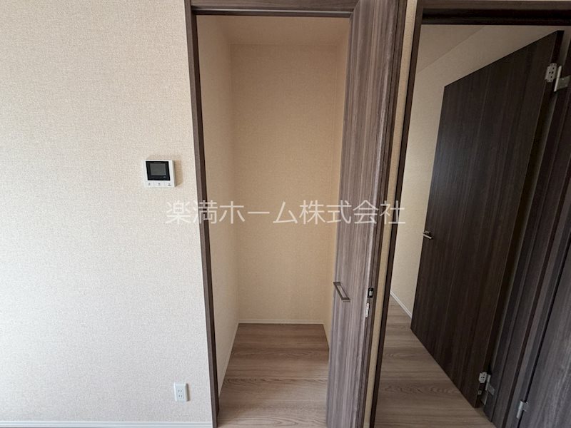 TORISIA殿城 収納