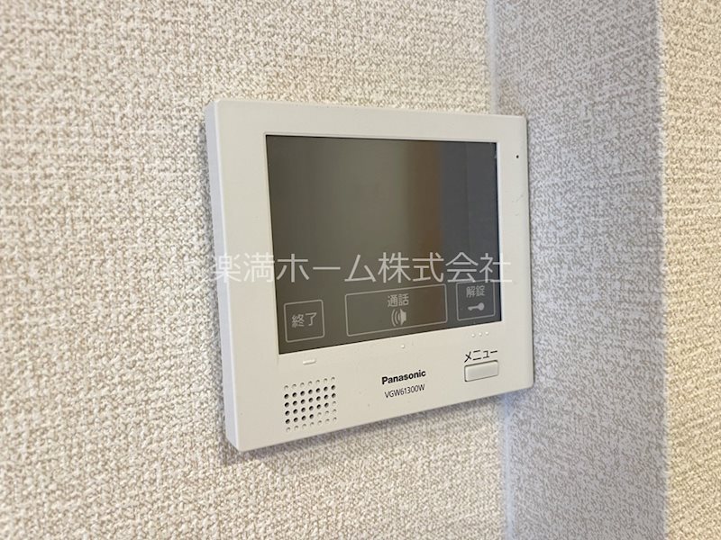 シャラロステ セキュリティ
