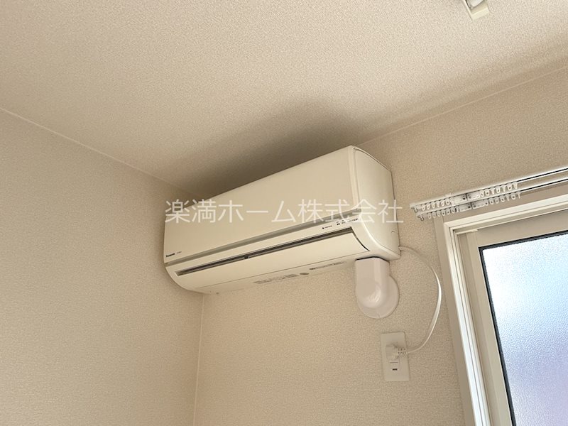 シャラロステ その他設備