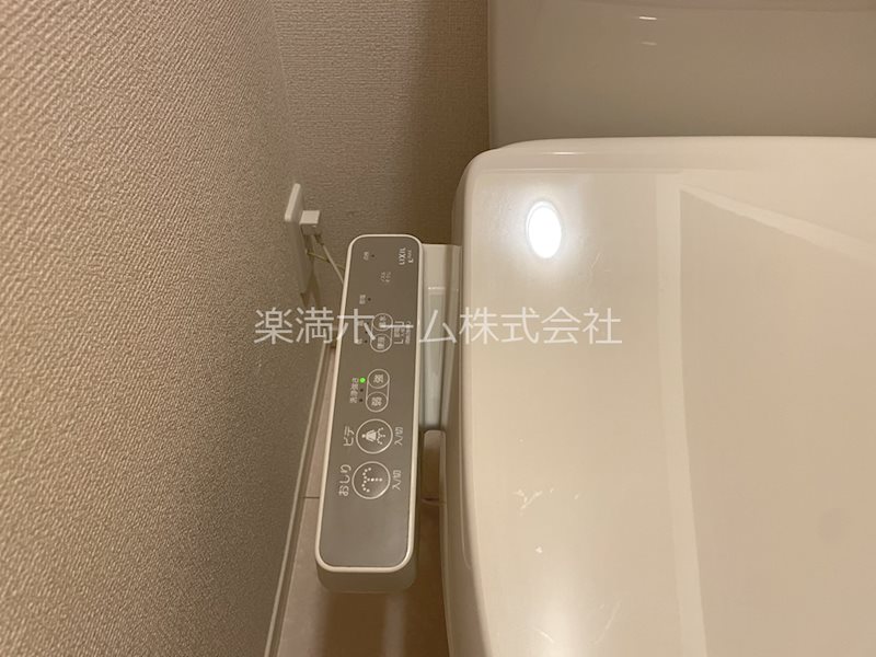 シャラロステ その他設備