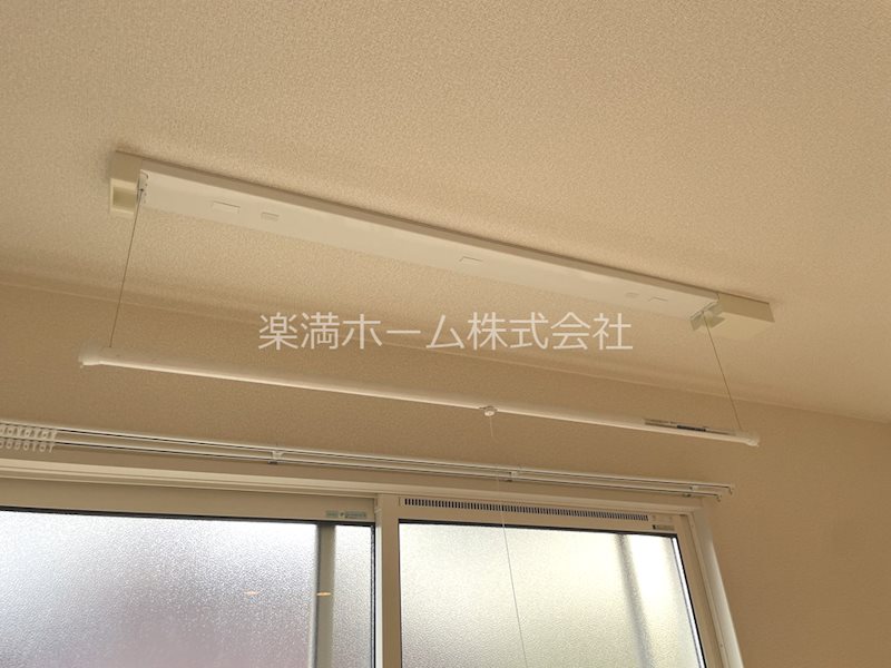 シャラロステ その他設備
