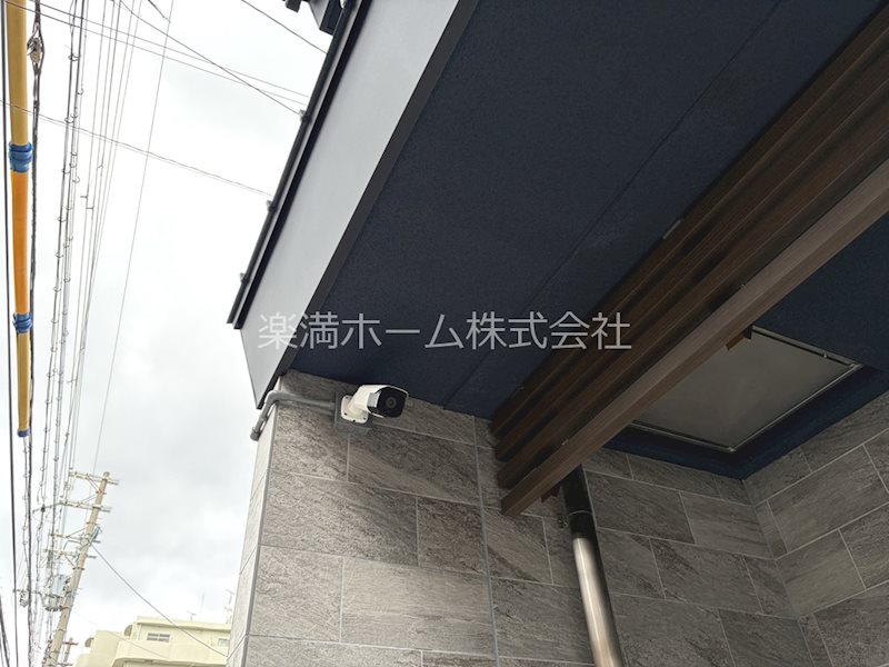 シエーナグランデ四条烏丸 セキュリティ