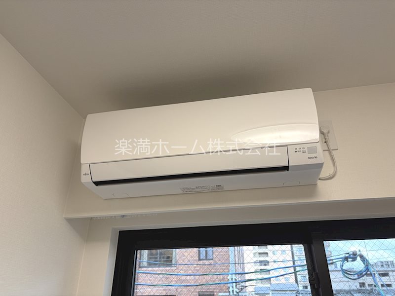 シエーナグランデ四条烏丸 その他設備