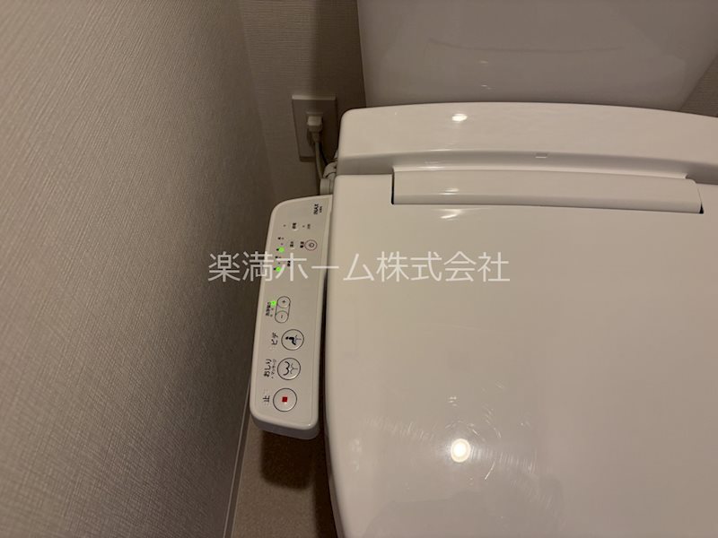 シエーナグランデ四条烏丸 その他設備