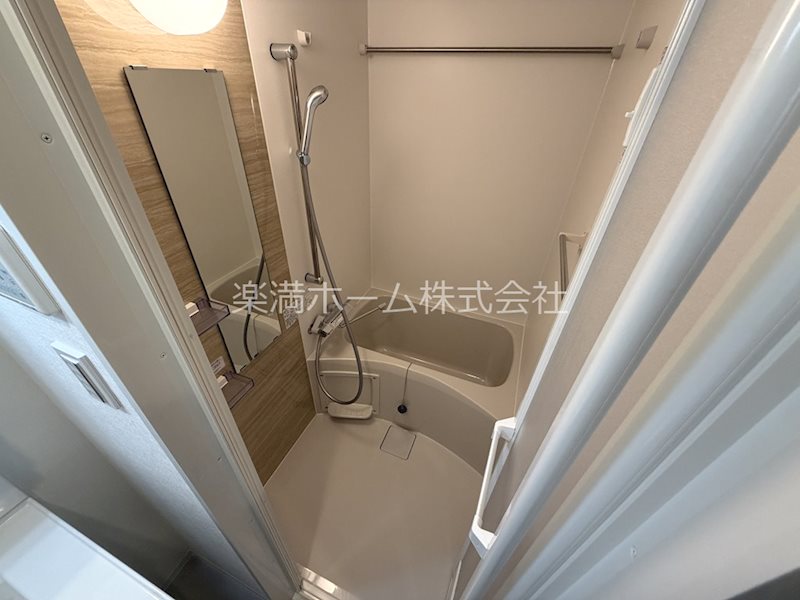 シエーナグランデ四条烏丸 風呂画像