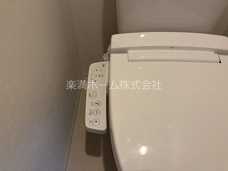 シエーナグランデ四条烏丸 その他設備