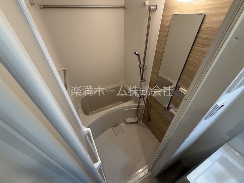 シエーナグランデ四条烏丸 風呂画像