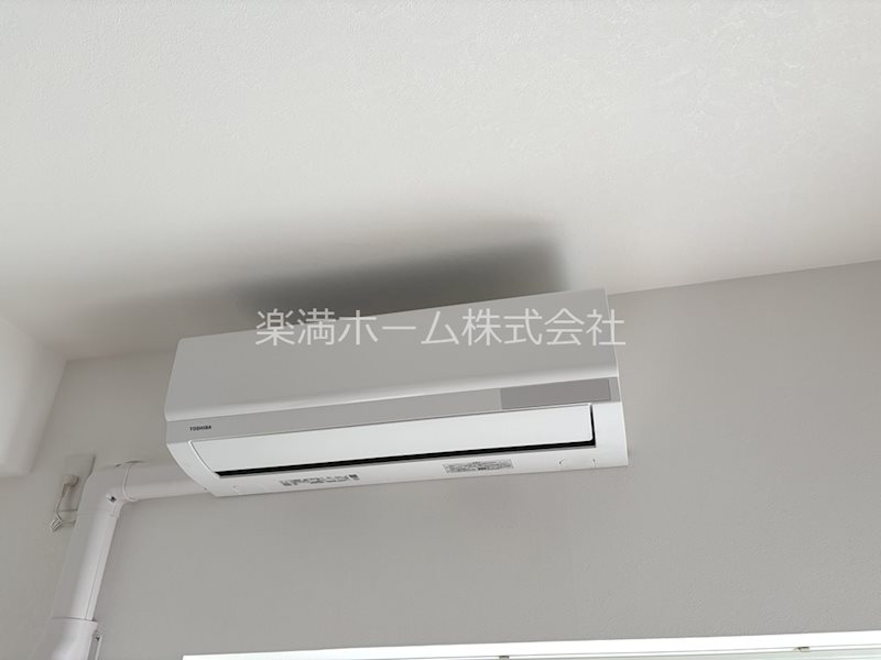 墨染コーポ その他設備