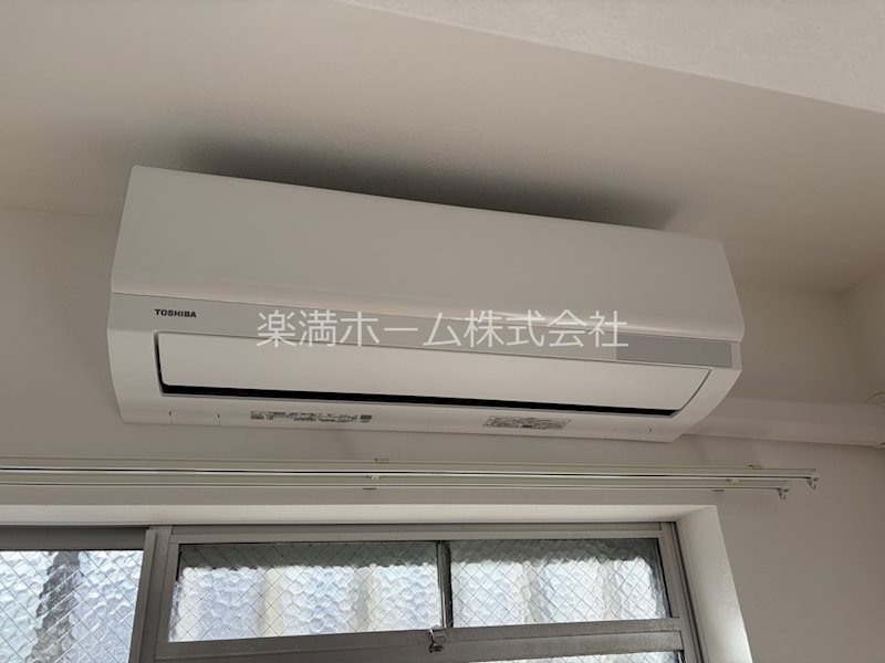 墨染コーポ その他設備