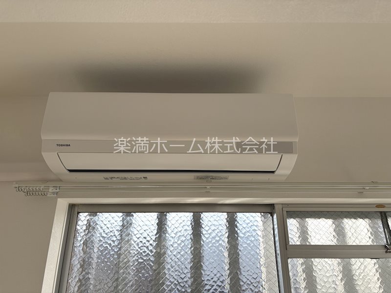 墨染コーポ その他設備