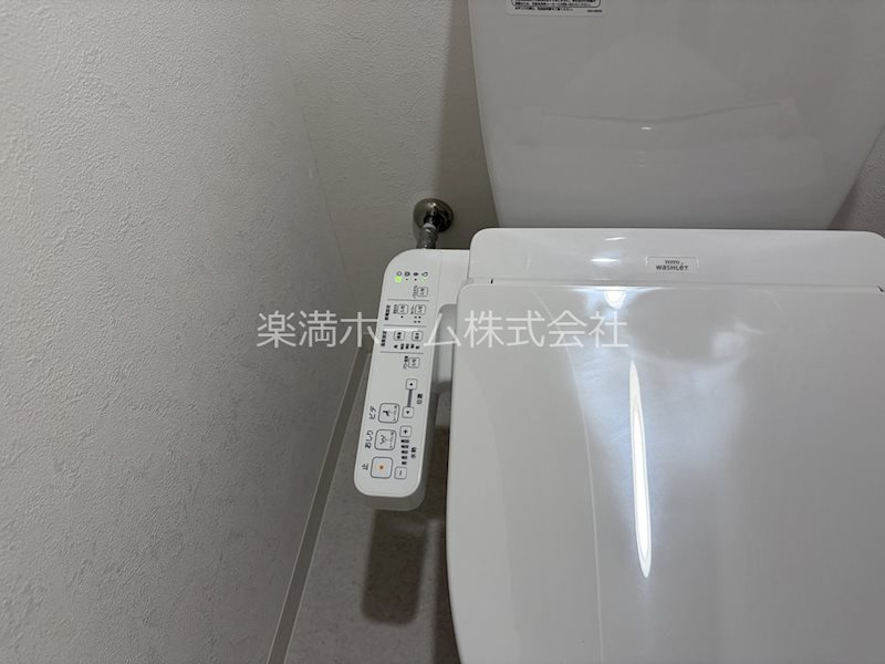 墨染コーポ その他設備