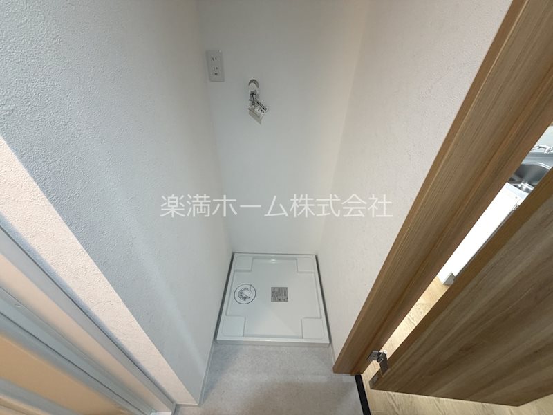 墨染コーポ その他