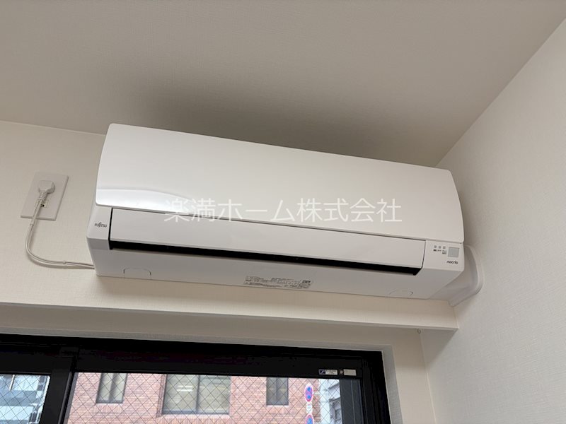 シエーナグランデ四条烏丸 その他設備