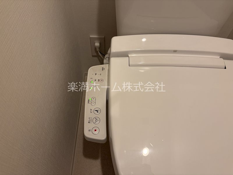 シエーナグランデ四条烏丸 その他設備