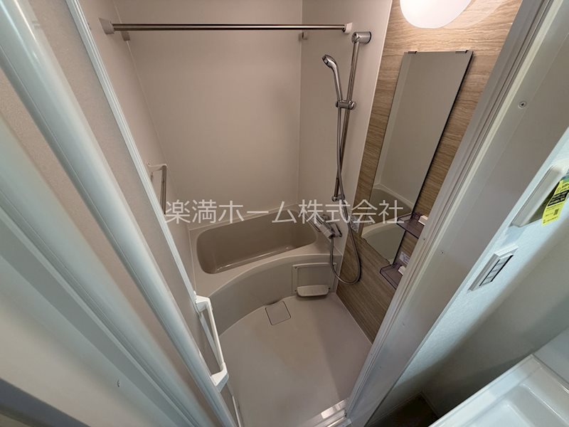 シエーナグランデ四条烏丸 風呂画像