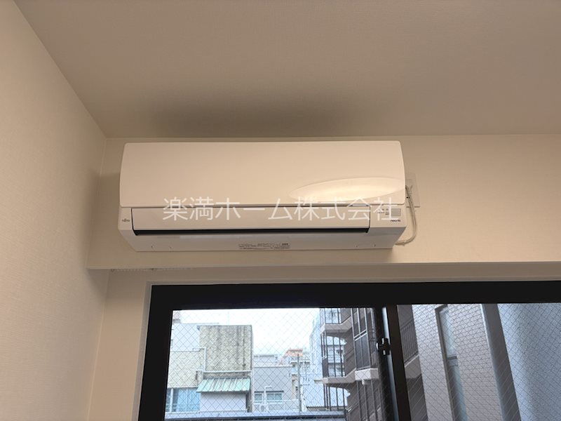 シエーナグランデ四条烏丸 その他設備