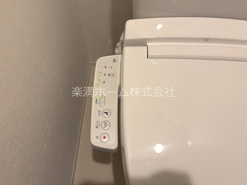 シエーナグランデ四条烏丸 その他設備
