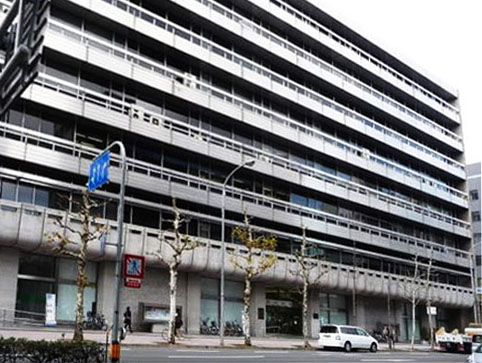 シエーナグランデ四条烏丸 銀行