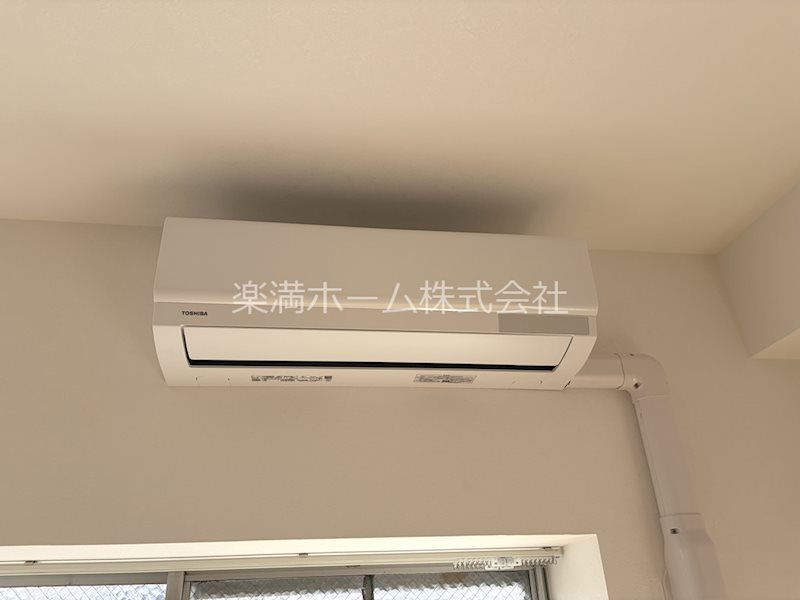 墨染コーポ その他設備