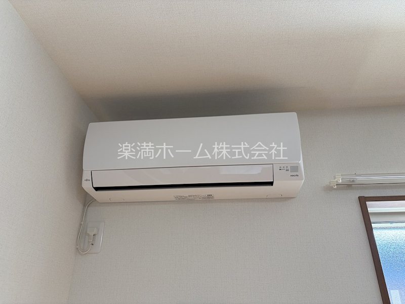 アムール京都梅小路 その他設備
