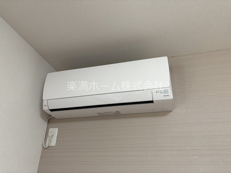 アムール京都梅小路 その他設備