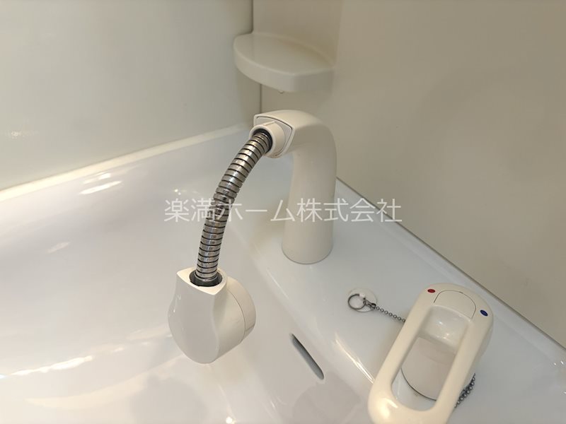 アラン・コート その他設備