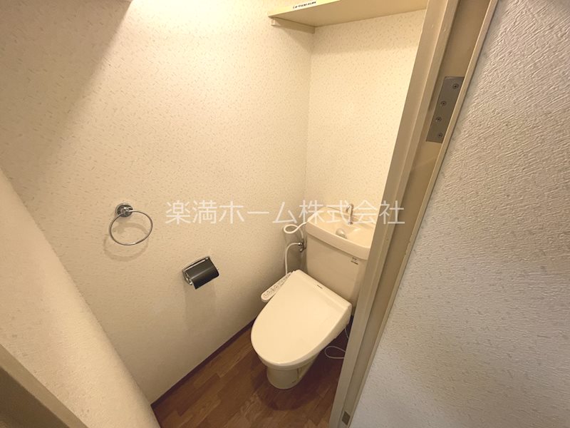 山崎ビル トイレ
