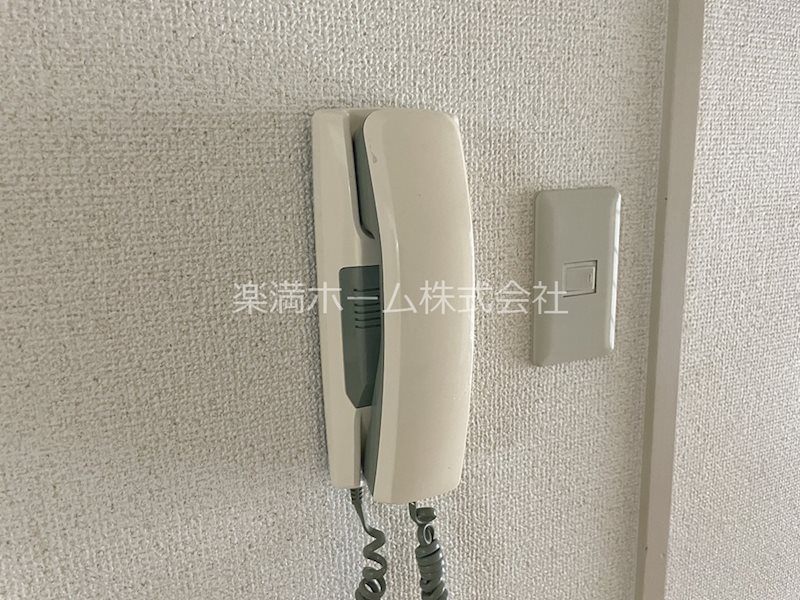 山崎ビル セキュリティ