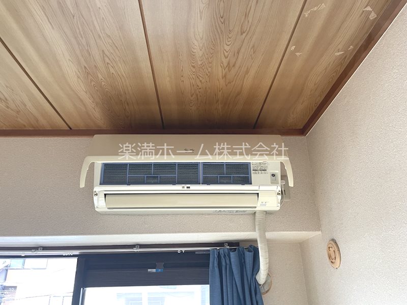 山崎ビル その他設備
