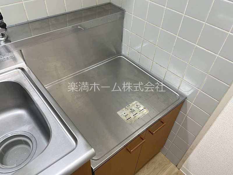 山崎ビル その他