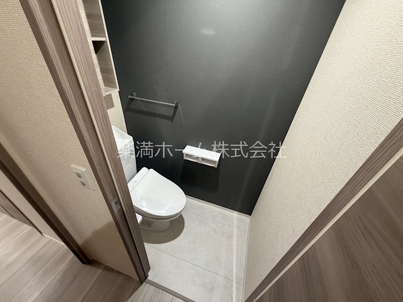 ハイダウェイ 両替町 トイレ