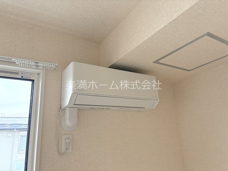 ハイダウェイ 両替町 その他設備