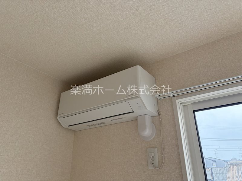ハイダウェイ 両替町 その他設備