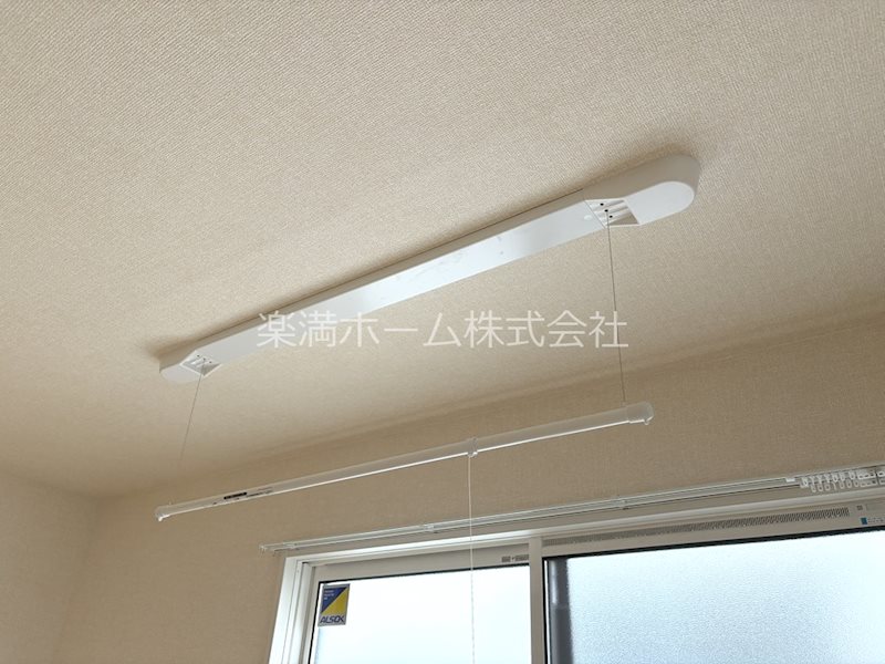 ハイダウェイ 両替町 その他設備