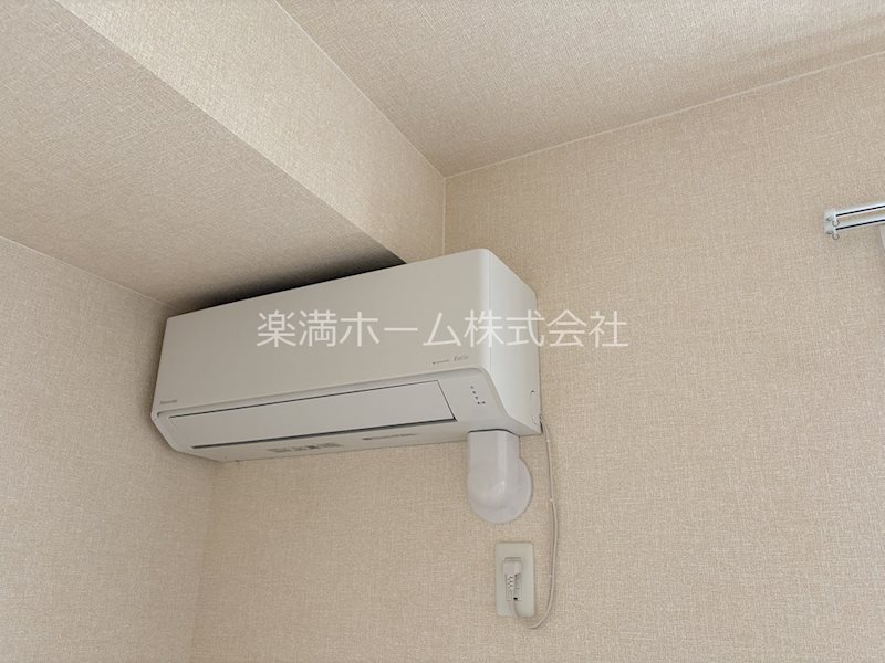 ハイダウェイ 両替町 その他設備