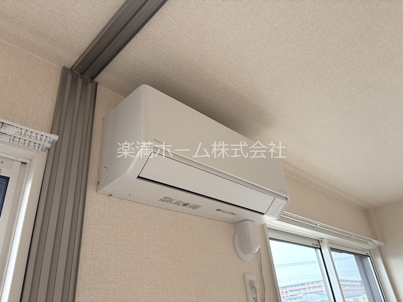 ハイダウェイ 両替町 その他設備