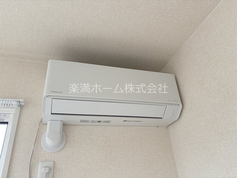 ハイダウェイ 両替町 その他設備