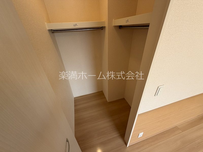 ウノ アルボル 収納
